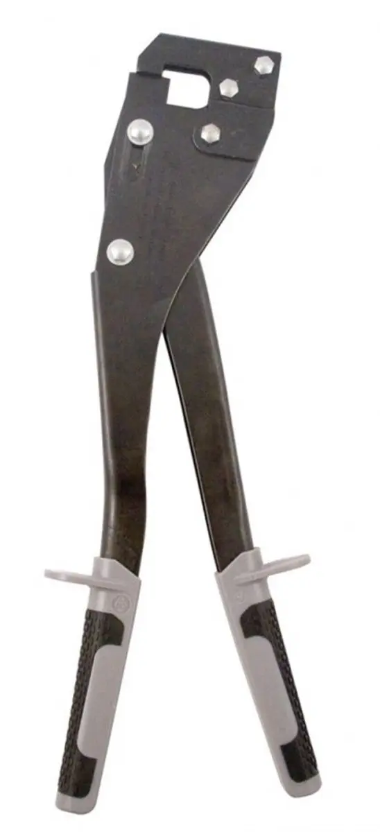 Super Prof Profielverbindingstang 350mm