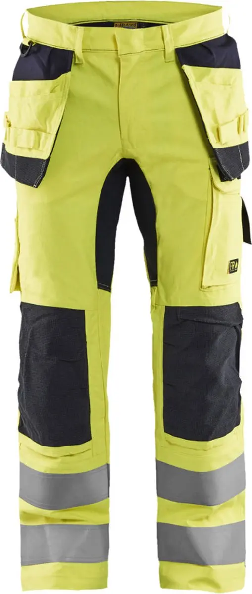 Blåkläder Multinorm Werkbroek 1587-1512