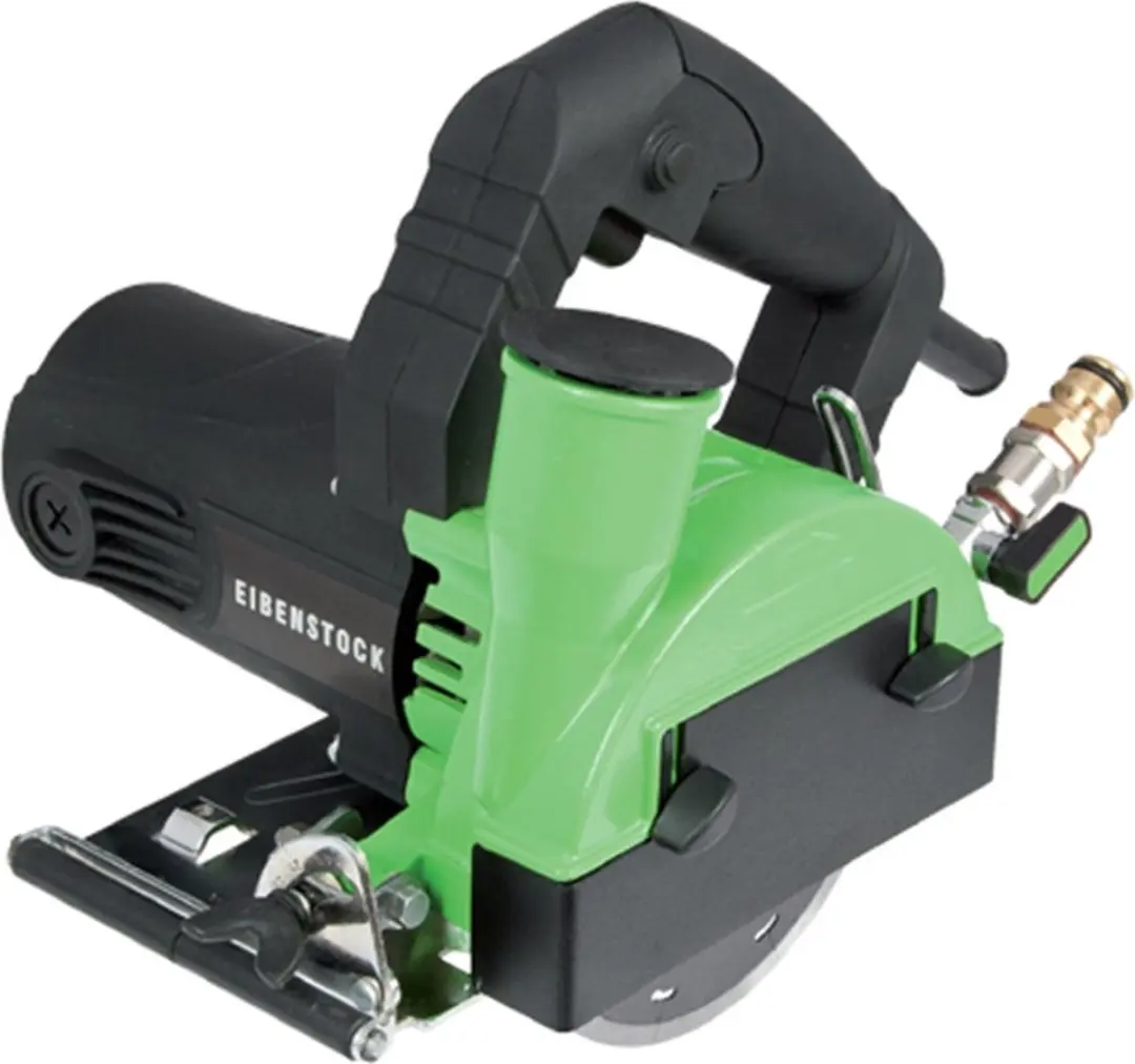 Eibenstock EDS 125 Diamantzaagmachine 1250W