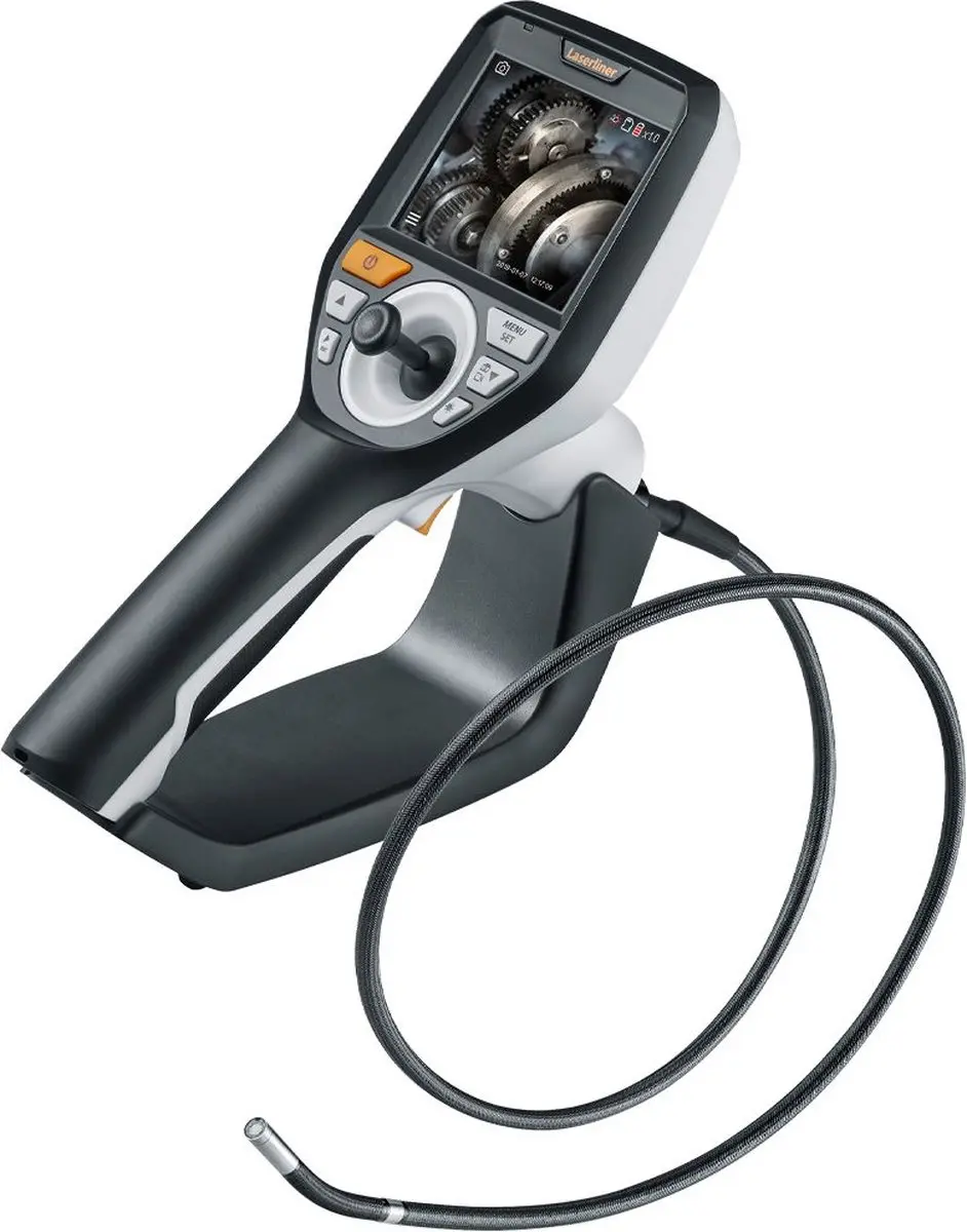 Laserliner 082.270A Inspectiecamera