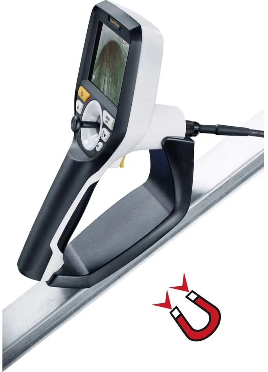 Laserliner 082.270A Inspectiecamera - Ø6mm Sondelengte 1m
