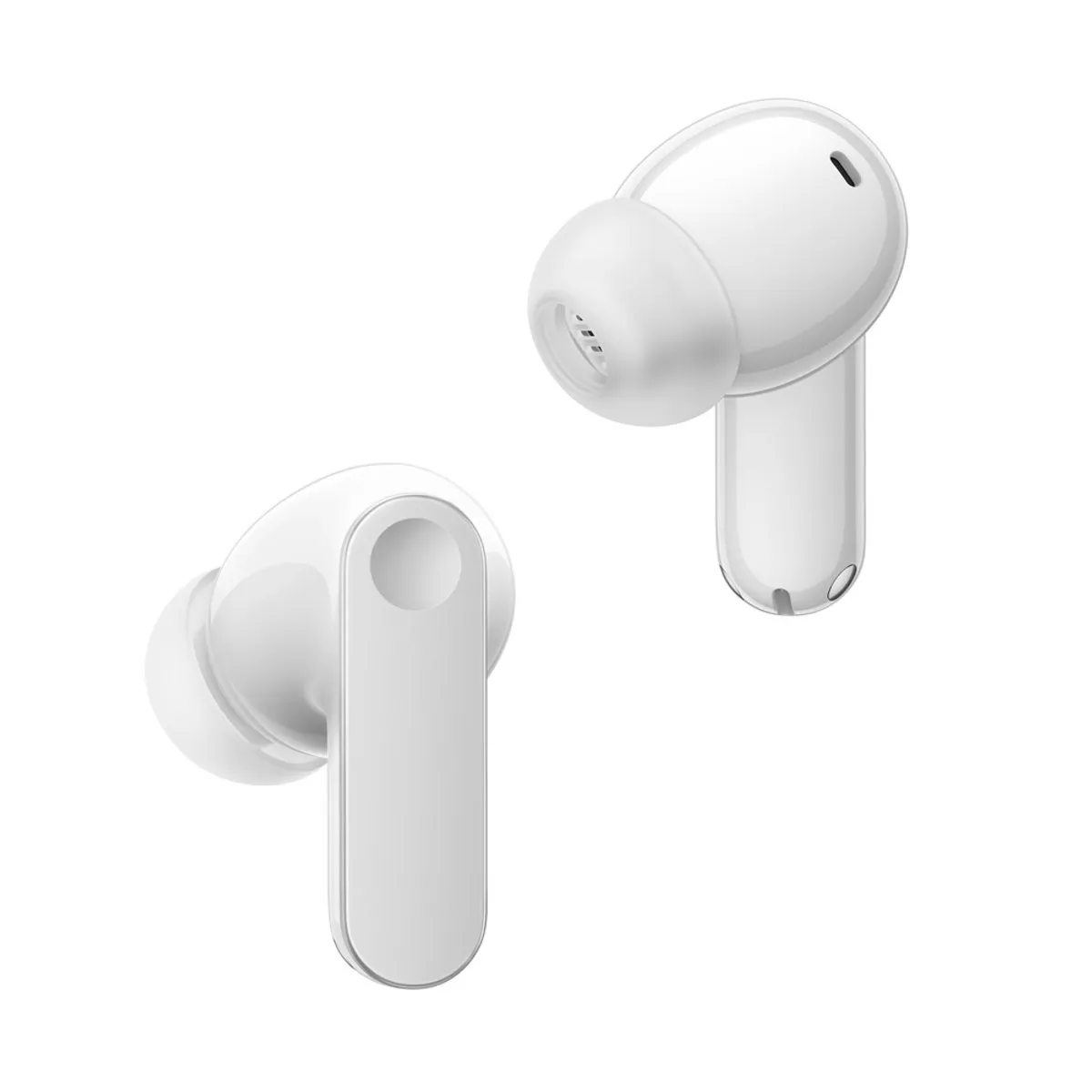 Realme Buds T500 Pro - Munt-sinaasappel