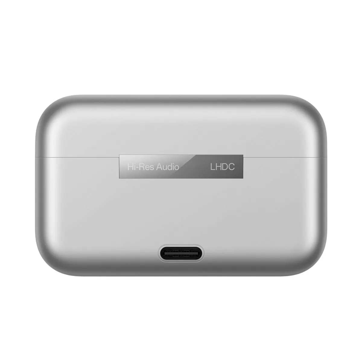Realme Buds T500 Pro - Munt-sinaasappel