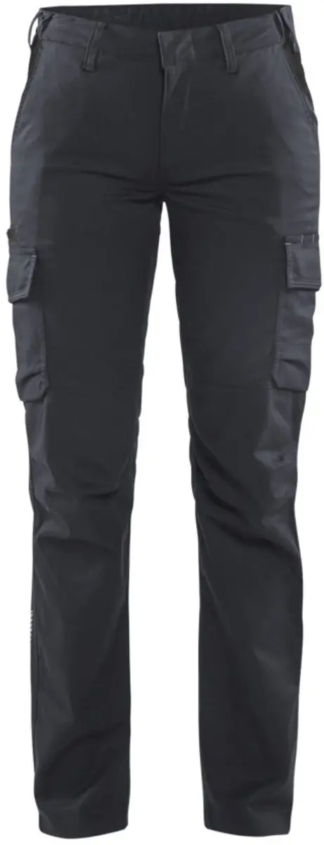 Blåkläder Dames Industrie Werkbroek 7144-1832