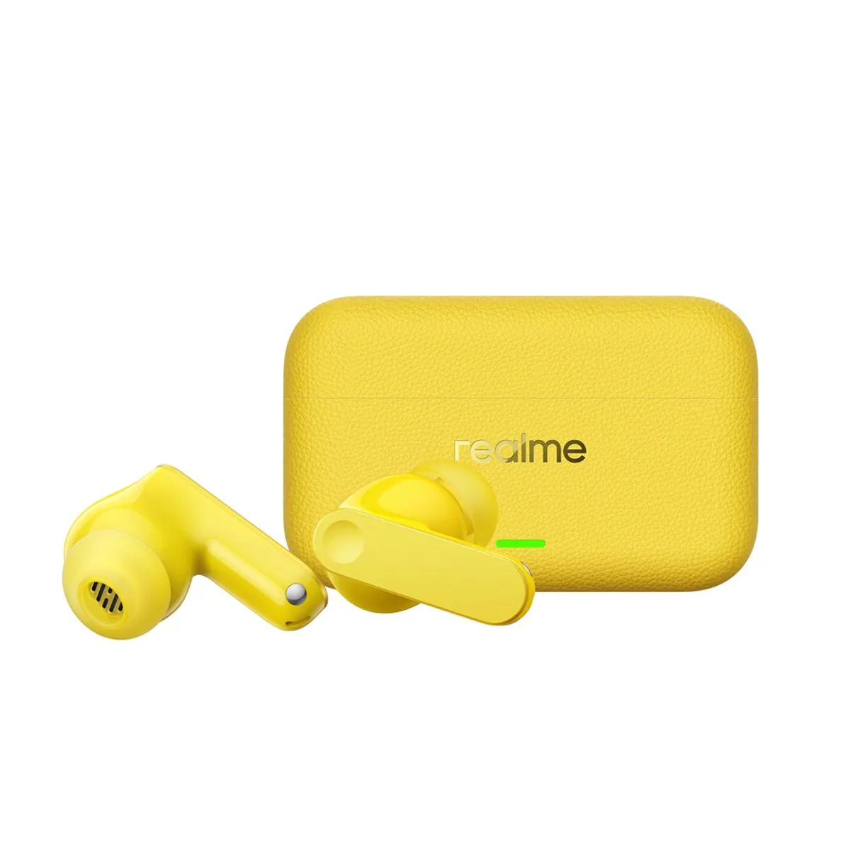 Realme Buds T500 Pro Lemon Cola