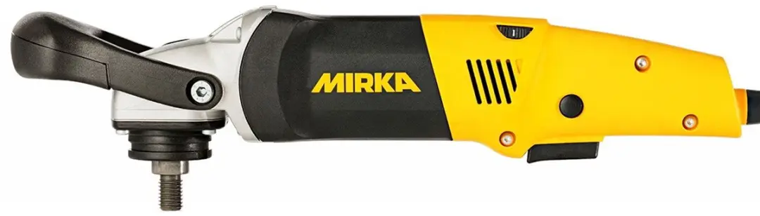 Mirka PS1437 Poetsmachine 1400W