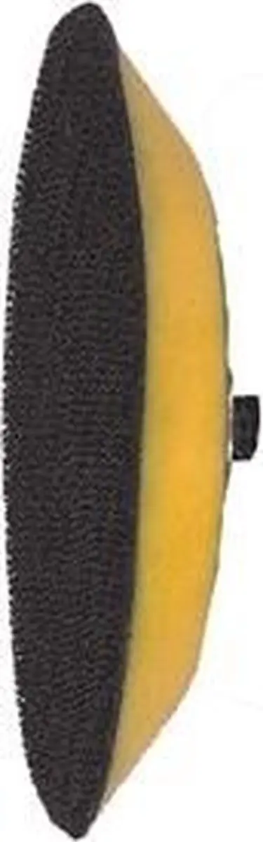 RODAC RA167 Steunschijf 50mm Metaal