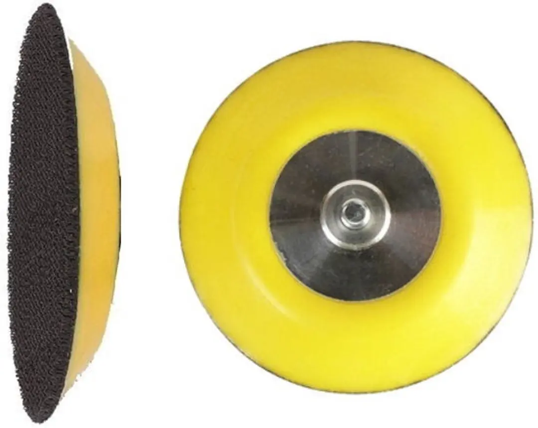 RODAC RA167 Steunschijf 50mm Metaal
