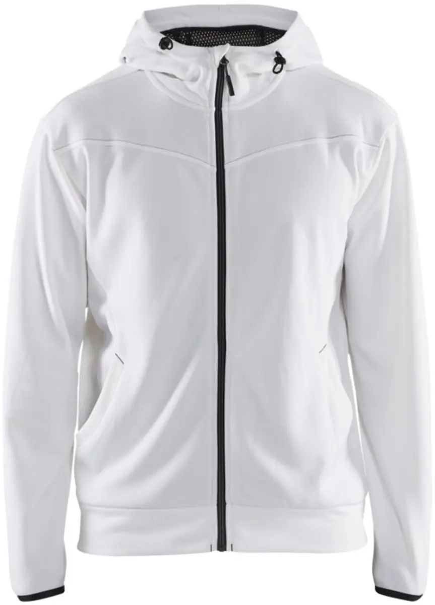 Blåkläder Schilders Hoodie 33632526