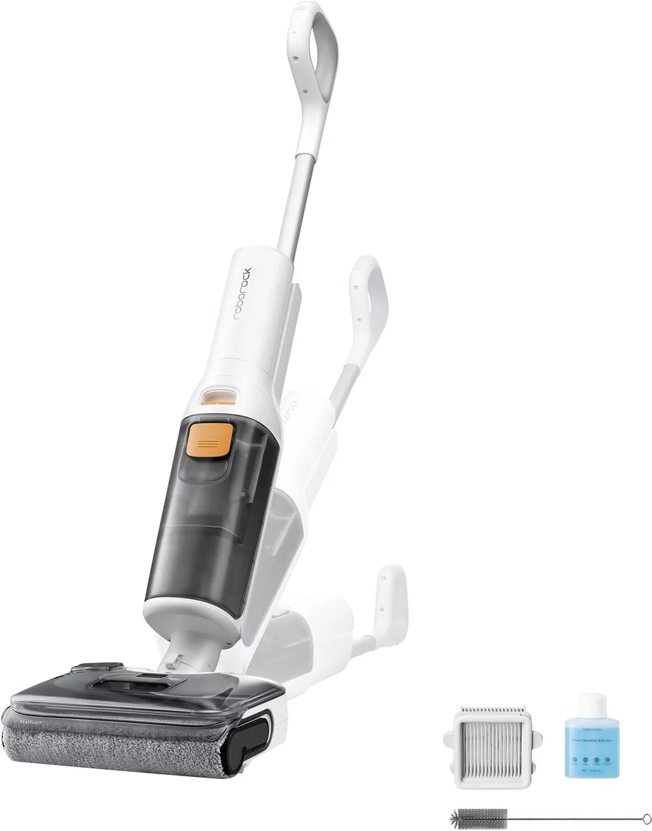 Roborock F25 GT Stofzuiger