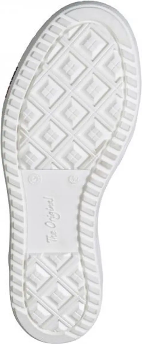 Redbrick Branco Werkschoenen - Maat 47 - Wit