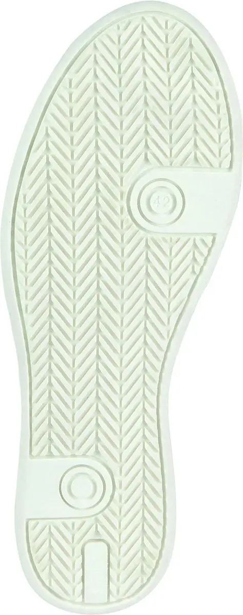 Redbrick Branco Werkschoenen - Maat 47 - Wit