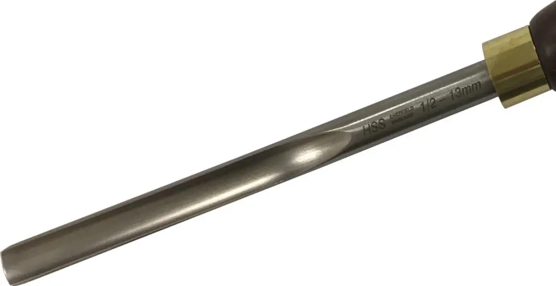 Hamlet Profileerguts 13mm HCT069