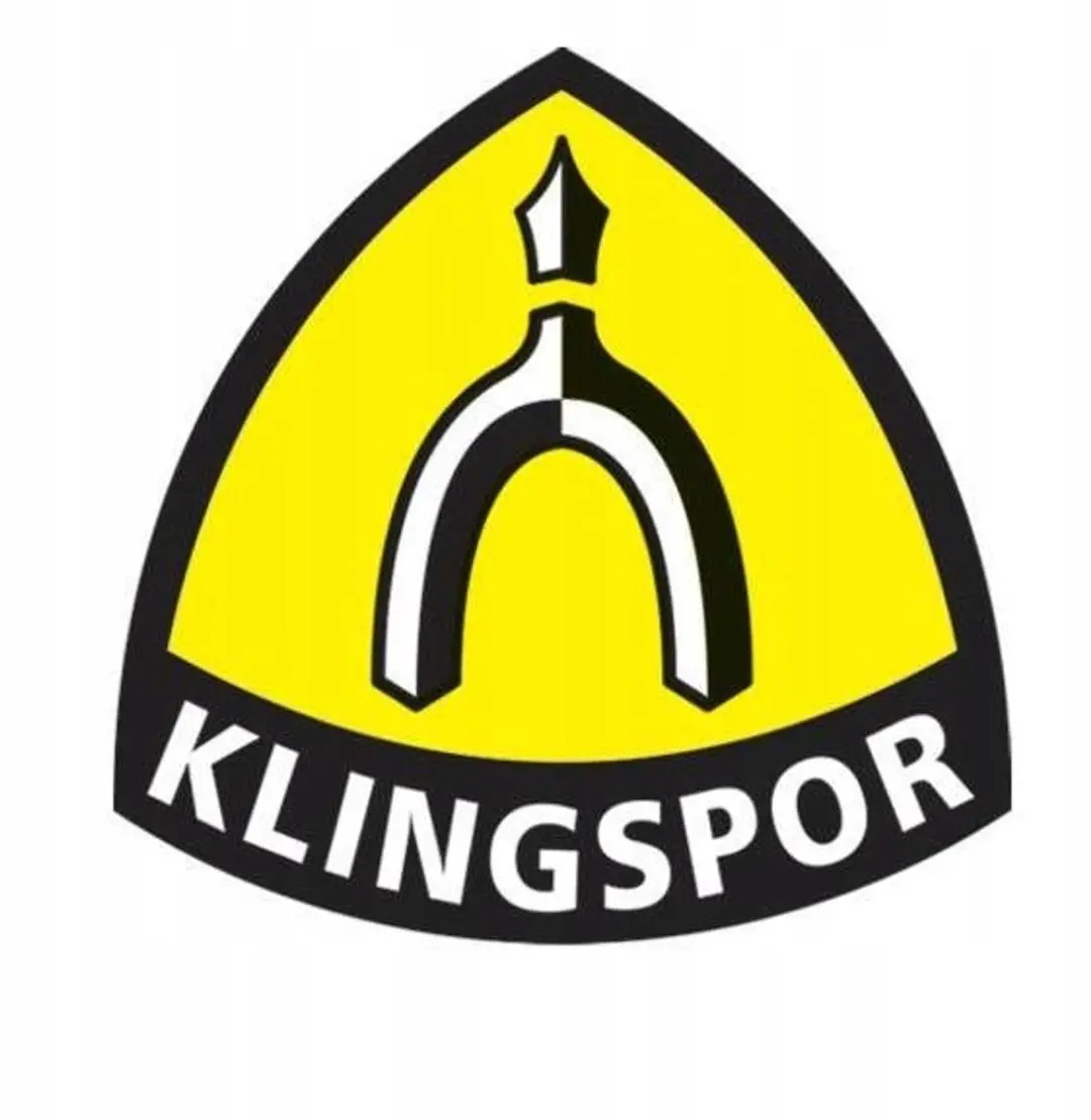 Klingspor Schuurblok P36 - Flexibel