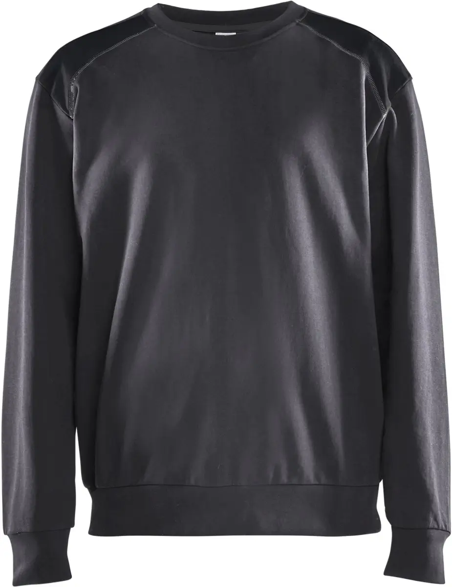 Blåkläder 3580-1158 Sweatshirt