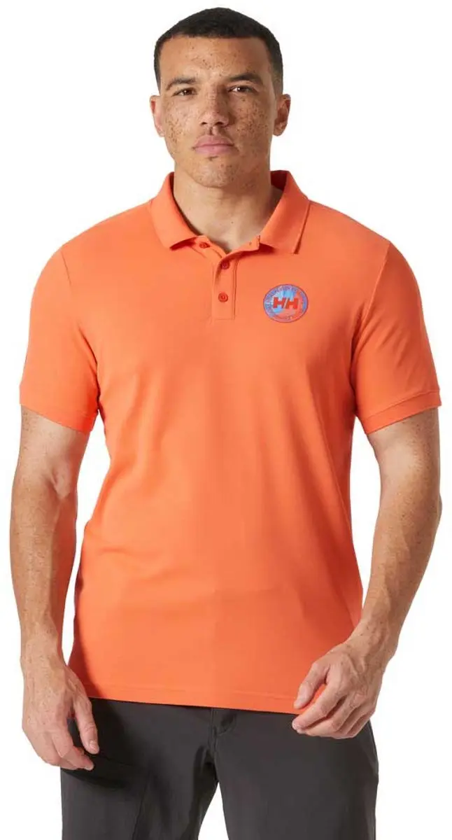 Helly Hansen Hp Race 2.0 Poloshirt