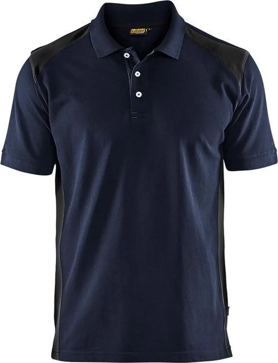 Blåkläder 3324-1050 Poloshirt Piqué