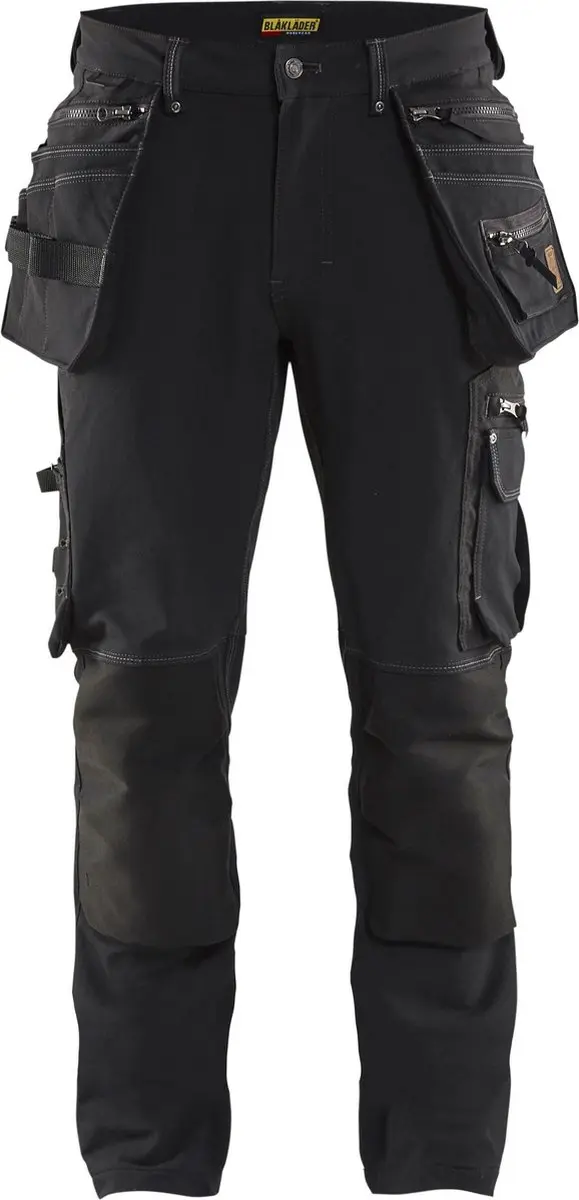 Blåkläder Werkbroek X1900 1998-1644