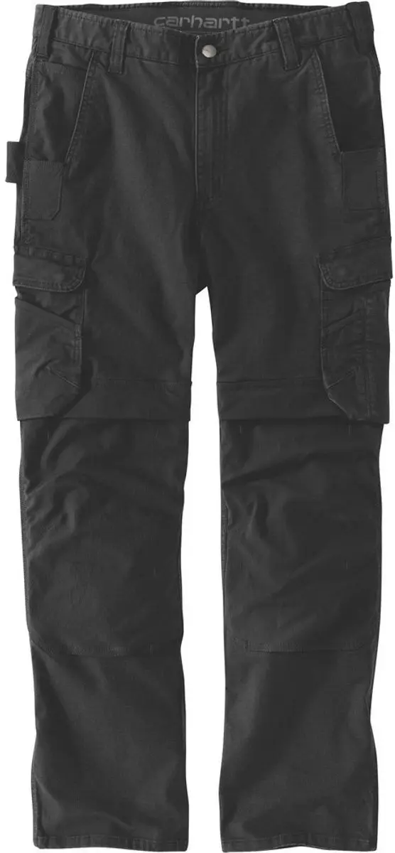 Carhartt Steel Rugged Flex Cargo Werkbroek