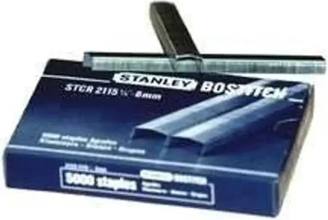 Bostitch B8 STRC2115 Nieten 6mm - 5000 Stuks