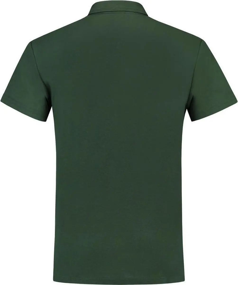 Tricorp Poloshirt 201007 - Flessengroen - 5XL