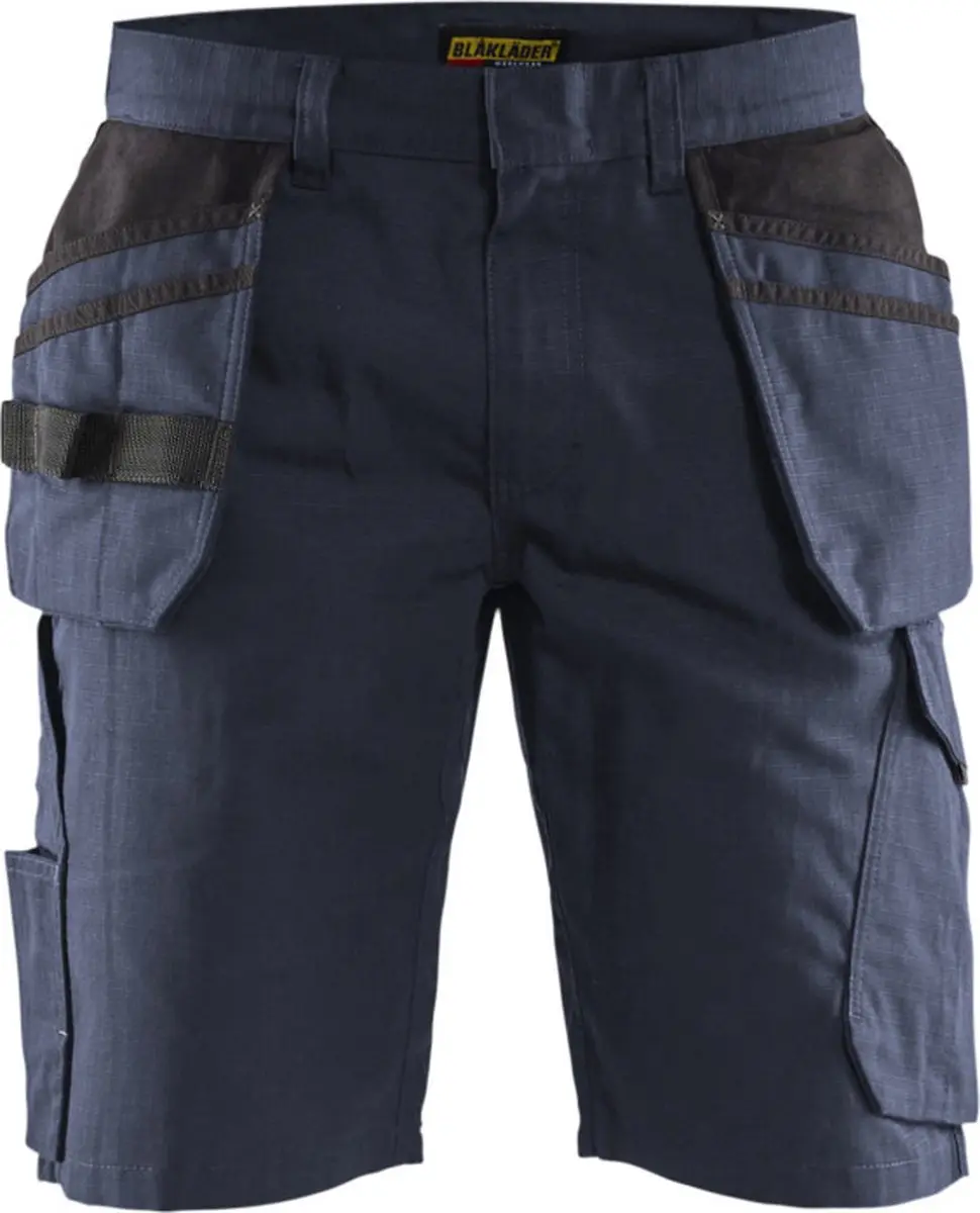 Blåkläder Service Short 1494-1330