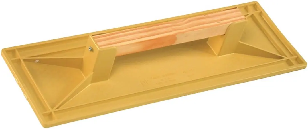 Super Prof Schuurbord Kunststof 44x15cm