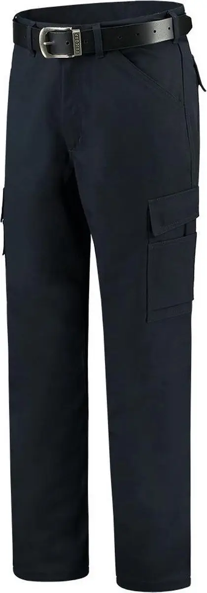 Tricorp Werkbroek 502010 - Navy - Maat 42