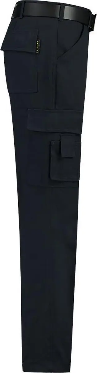 Tricorp Werkbroek 502010 - Navy - Maat 42