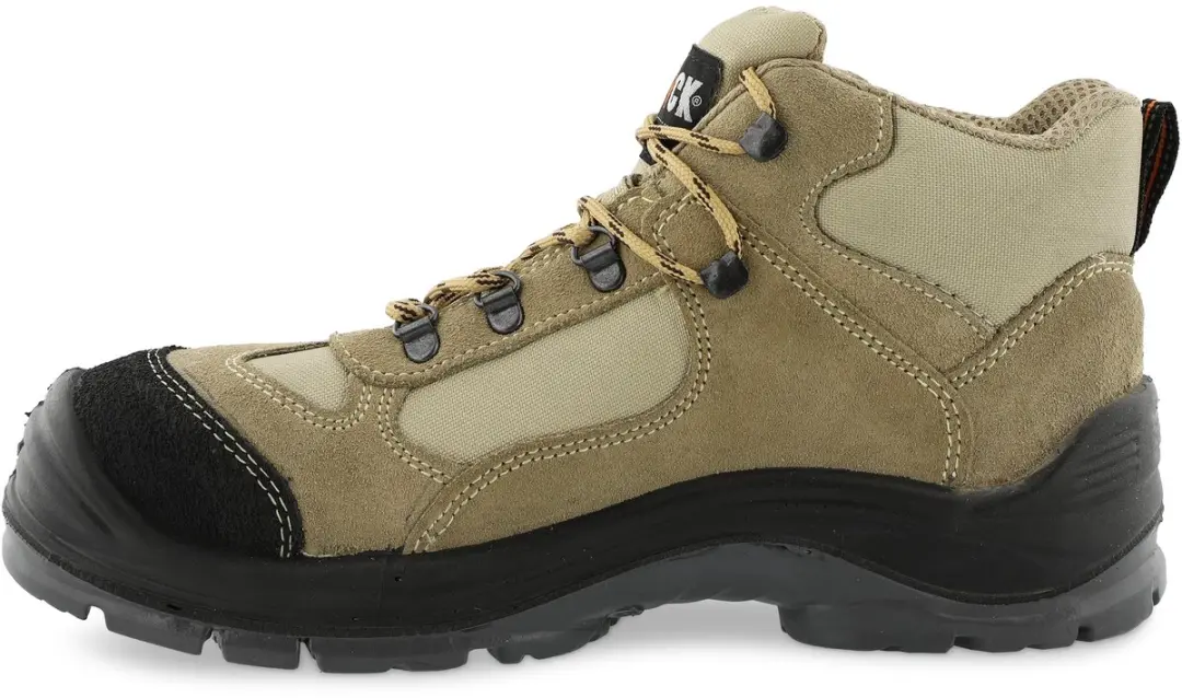 Herock Cross S1P Veiligheidsschoenen SRC