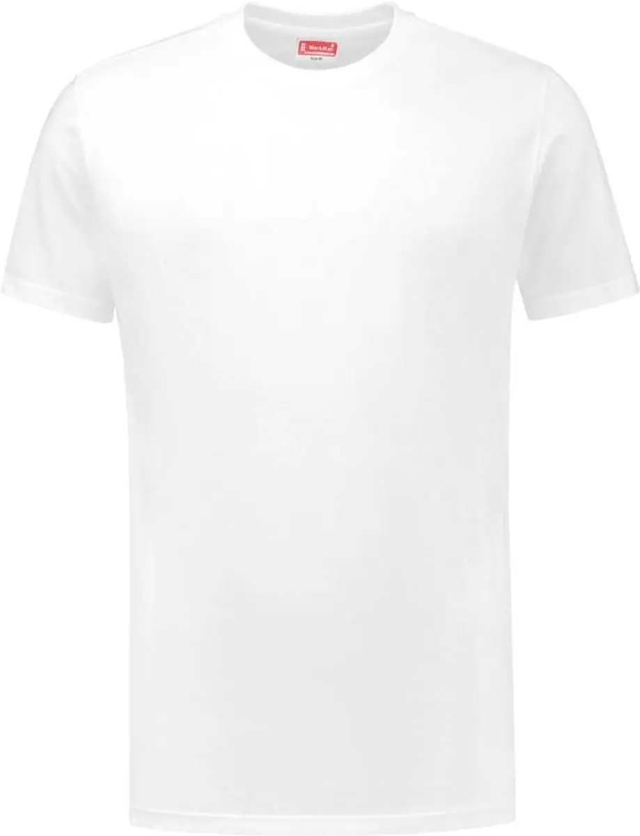 Workman T-Shirt Heavy Duty 5XL