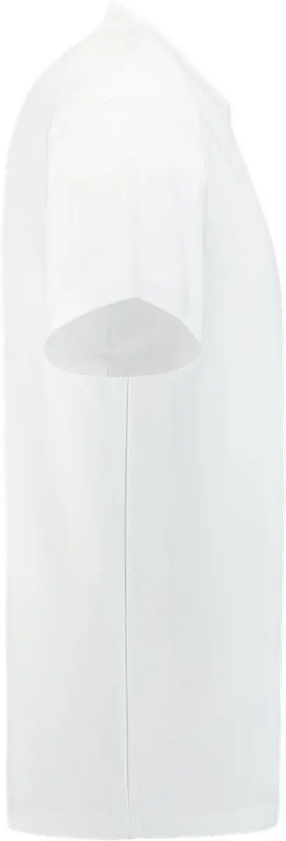 Tricorp 102001 T-Shirt UV Block Cooldry - XL - Wit - afbeelding 6 van 6