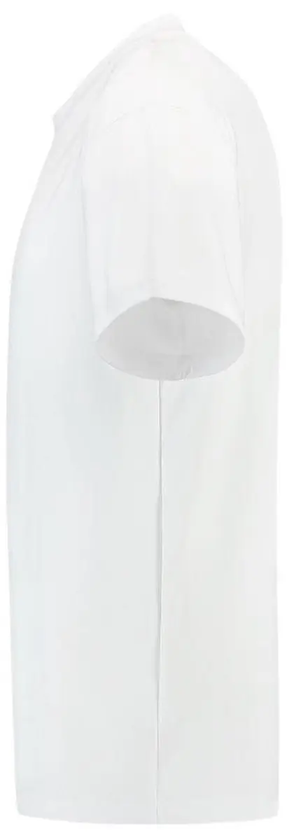 Tricorp 102001 T-Shirt UV Block Cooldry - XL - Wit