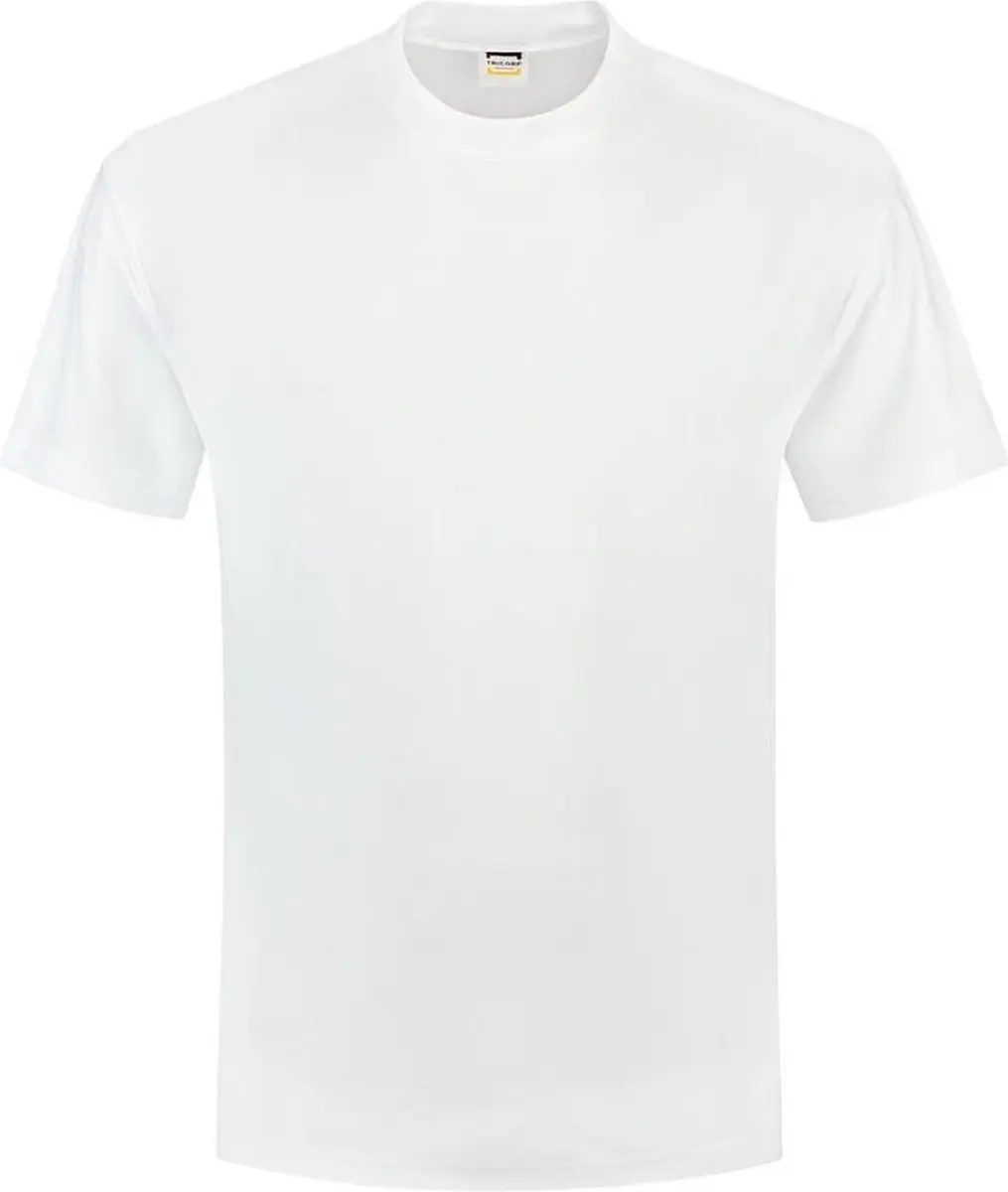 Tricorp 102001 T-Shirt UV Block Cooldry