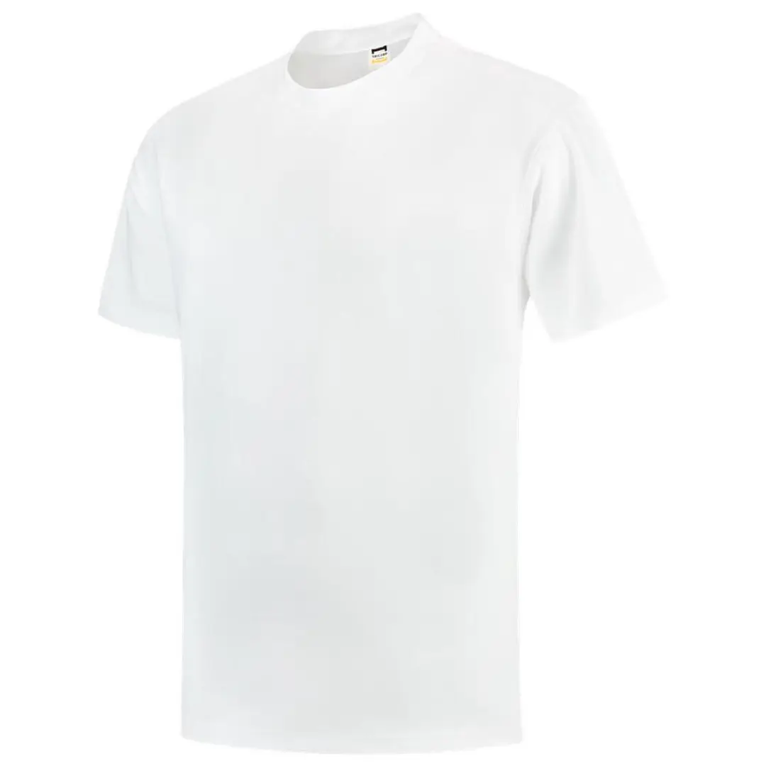 Tricorp 102001 T-Shirt UV Block Cooldry - XL - Wit
