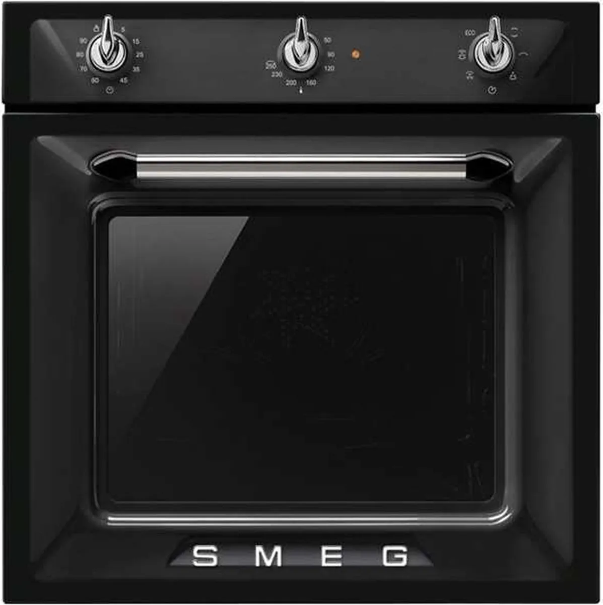 Smeg SF6905N1 Inbouw Oven