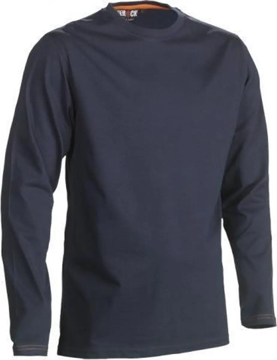 Herock NOET T-shirt Lange Mouwen