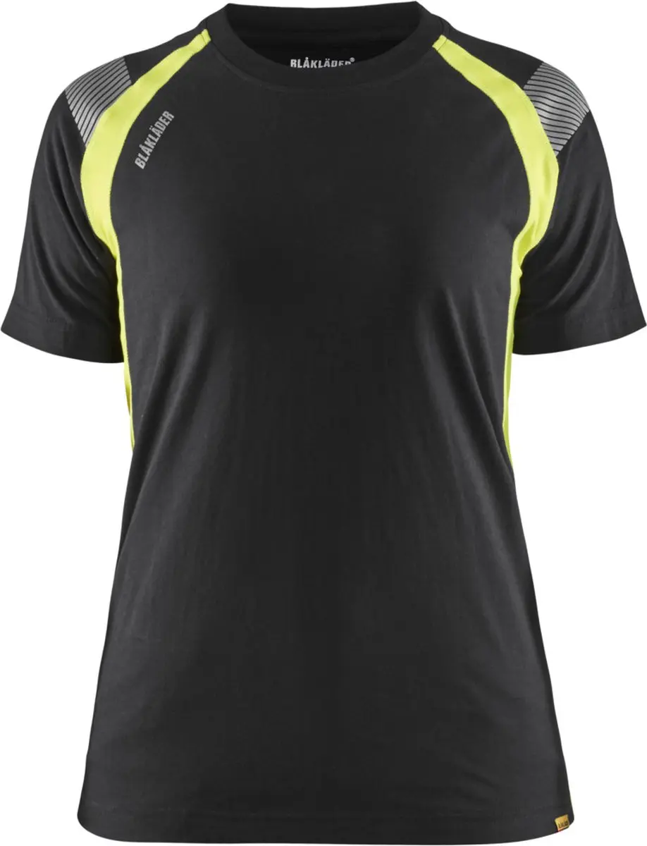 Blåkläder 3402-1030 Dames T-shirt