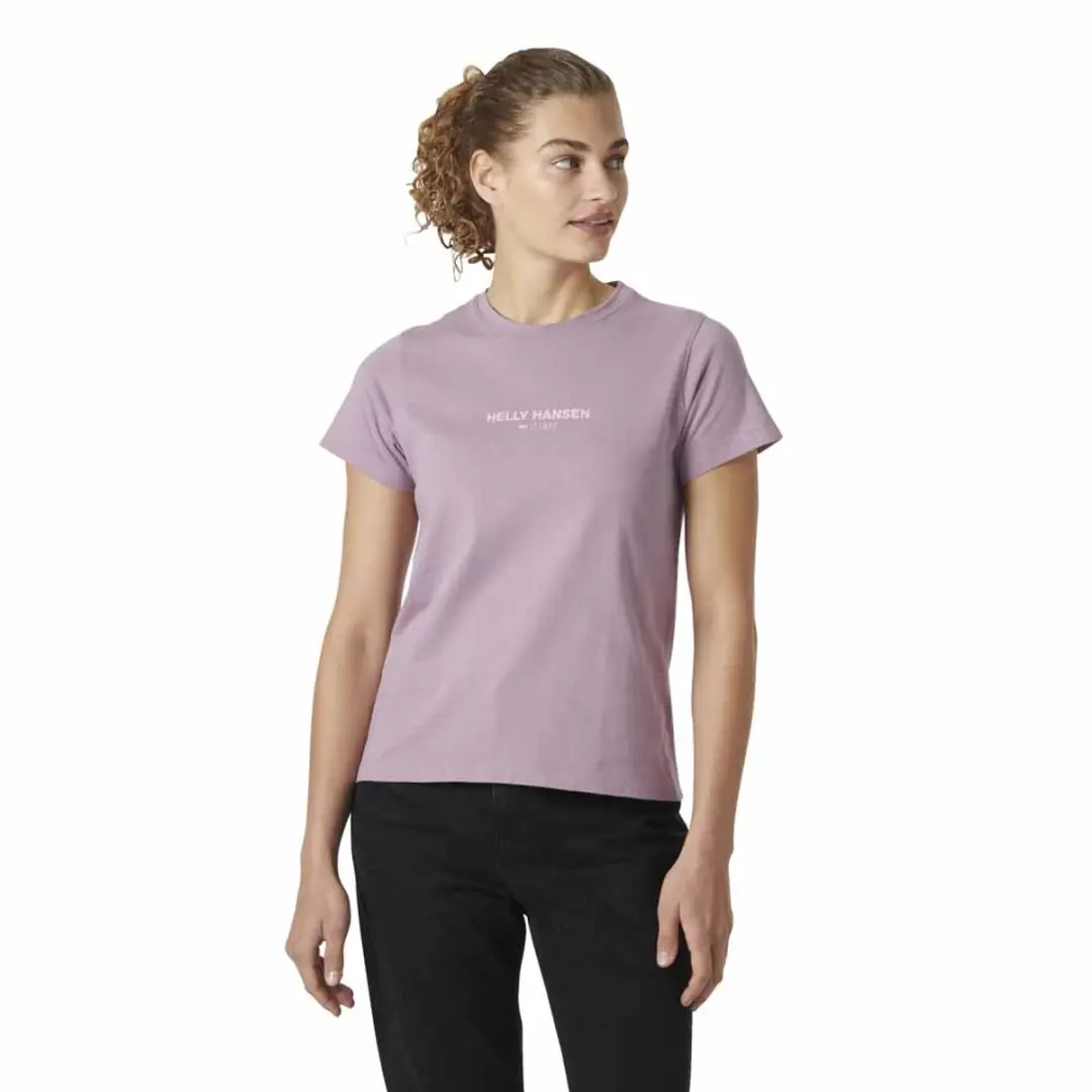 Helly Hansen Core 2.0 T-shirt