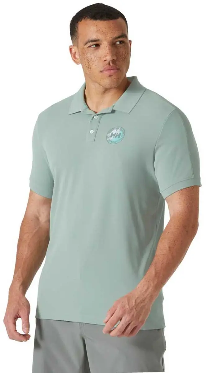 Helly Hansen Hp Race 2.0 Poloshirt