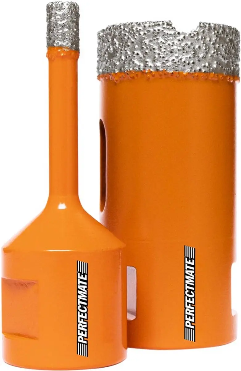 Perfectmate Tegelboor 6mm EPC0640