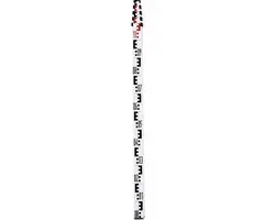 Laserliner 080.42 Telescopische Nivelleerlat - 400 cm