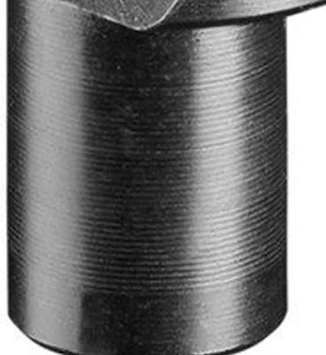 KWB Forstnerboor Cilindrisch 26mm - Hout/Kunststof