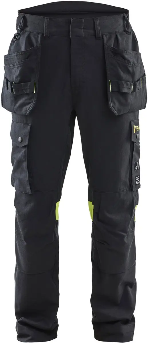 Blåkläder Craftsman 14181512 Werkbroek
