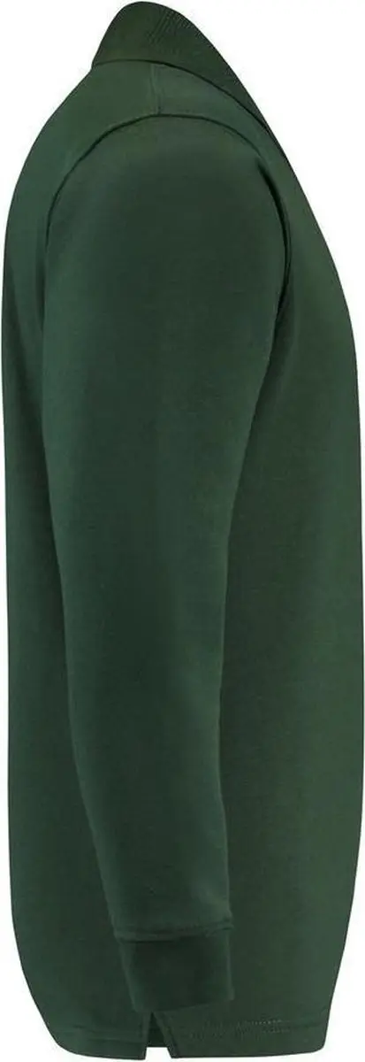 Tricorp Polosweater 301004 - Flessengroen - XXXL