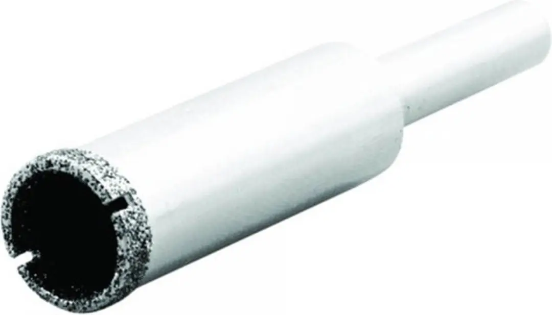 InterDynamics Tile Power Diamant Tegelboor 60mm - 2 Stuks