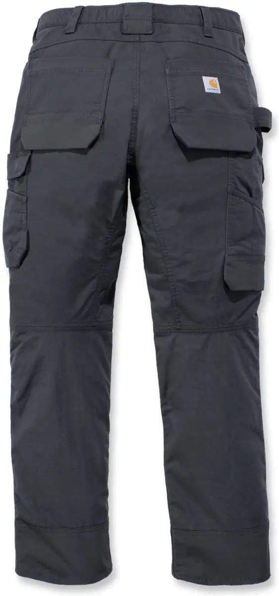 Carhartt Steel Multipocket Pant 103337 - W34/L32 - Grijs