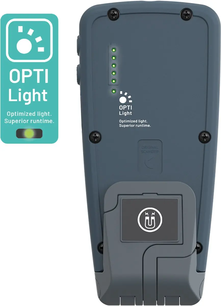 Scangrip LED-werklamp for LIFE Miniform 200 lm