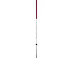 Laserliner 080.50 Nivelleerlat - 240 cm