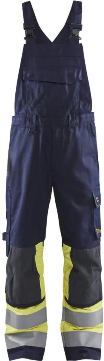 Blåkläder Multinorm Bretebroek Klasse 1 2607-1514